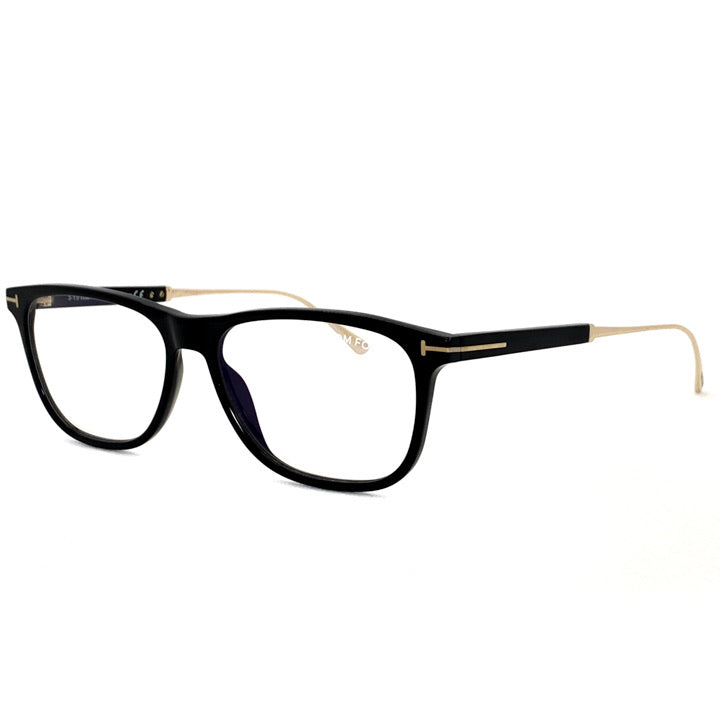 TOM FORD]トムフォード メガネ FT5589B 2Color ブルーライトカット