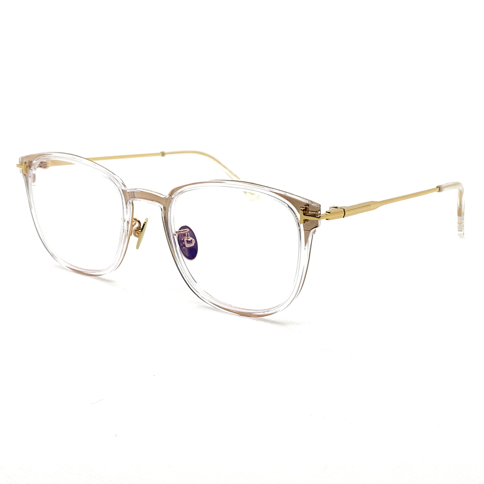 サイズ54-22-145正規品 新品 トムフォード TF5694FB 030 メガネ サングラス 眼鏡