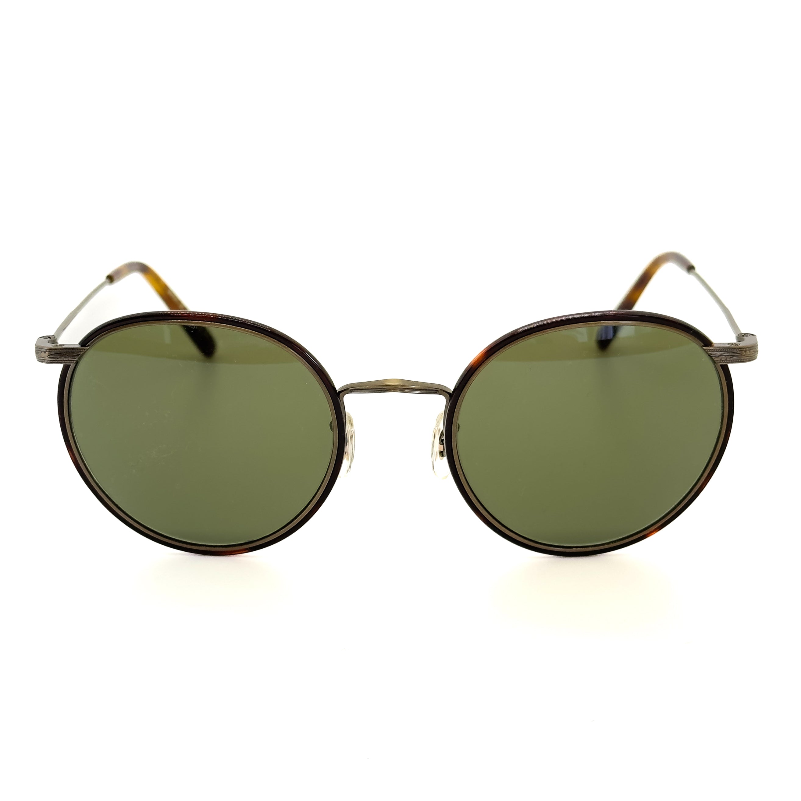 Oliver Peoples] オリバーピープルズ サングラス OV1269ST メンズ