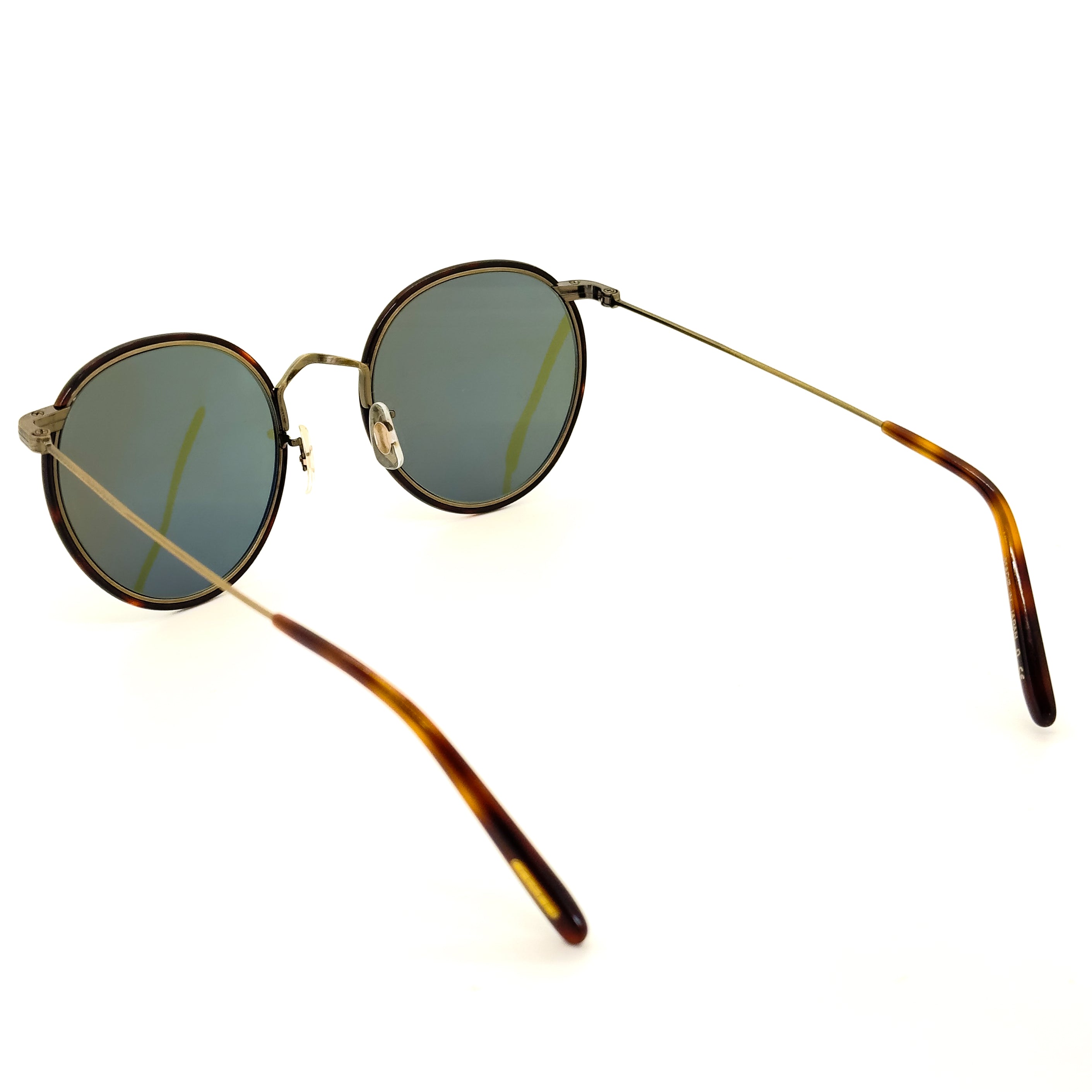 Oliver Peoples] オリバーピープルズ サングラス OV1269ST メンズ