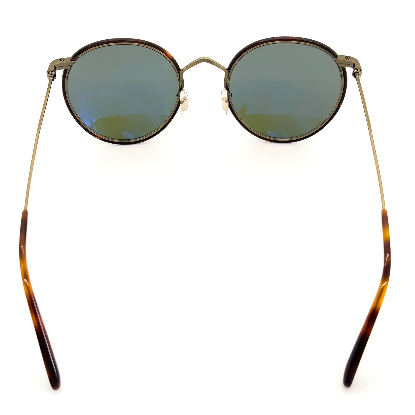 [Oliver Peoples] オリバーピープルズ サングラス OV1269ST メンズ レディース 日本製