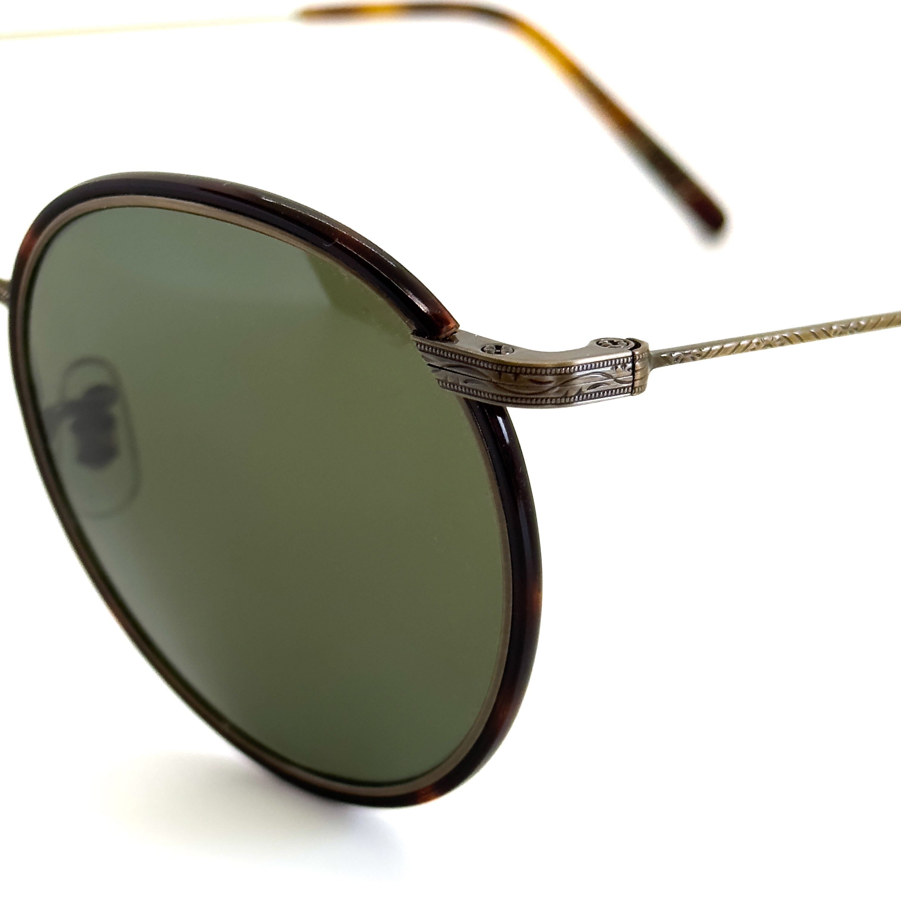 Oliver Peoples] オリバーピープルズ サングラス OV1269ST メンズ レディース 日本製 – NICE LIFE STORE