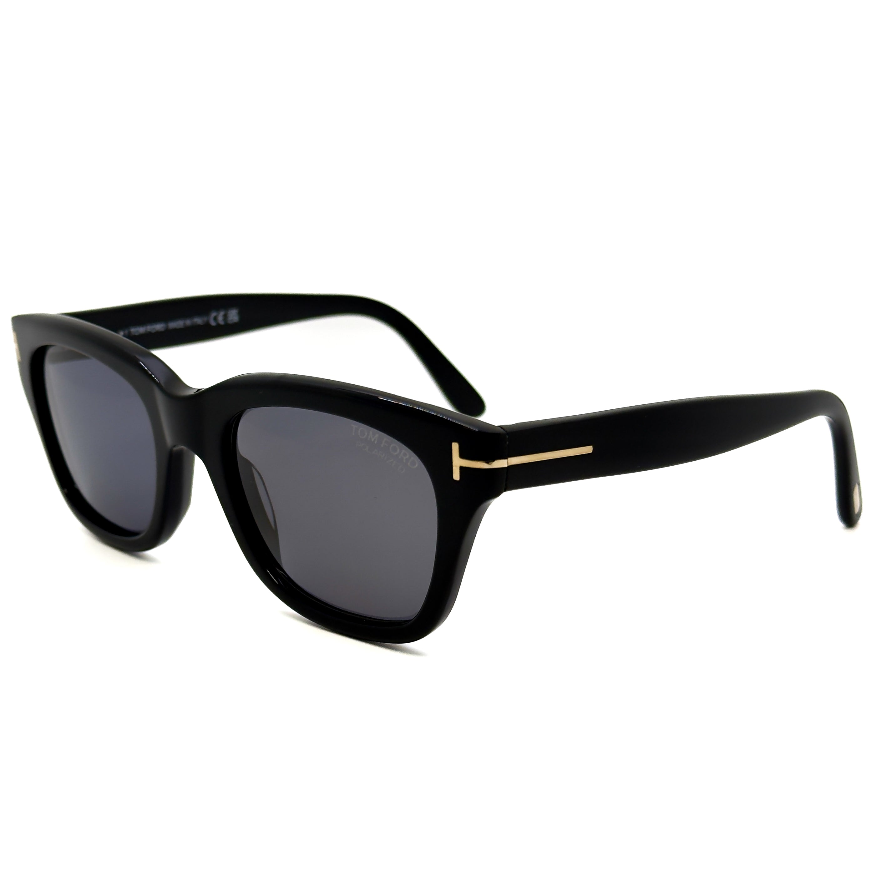 TOM FORD]トムフォード サングラス TF237 Snowdon 52mm UVカットレンズ – NICE LIFE STORE