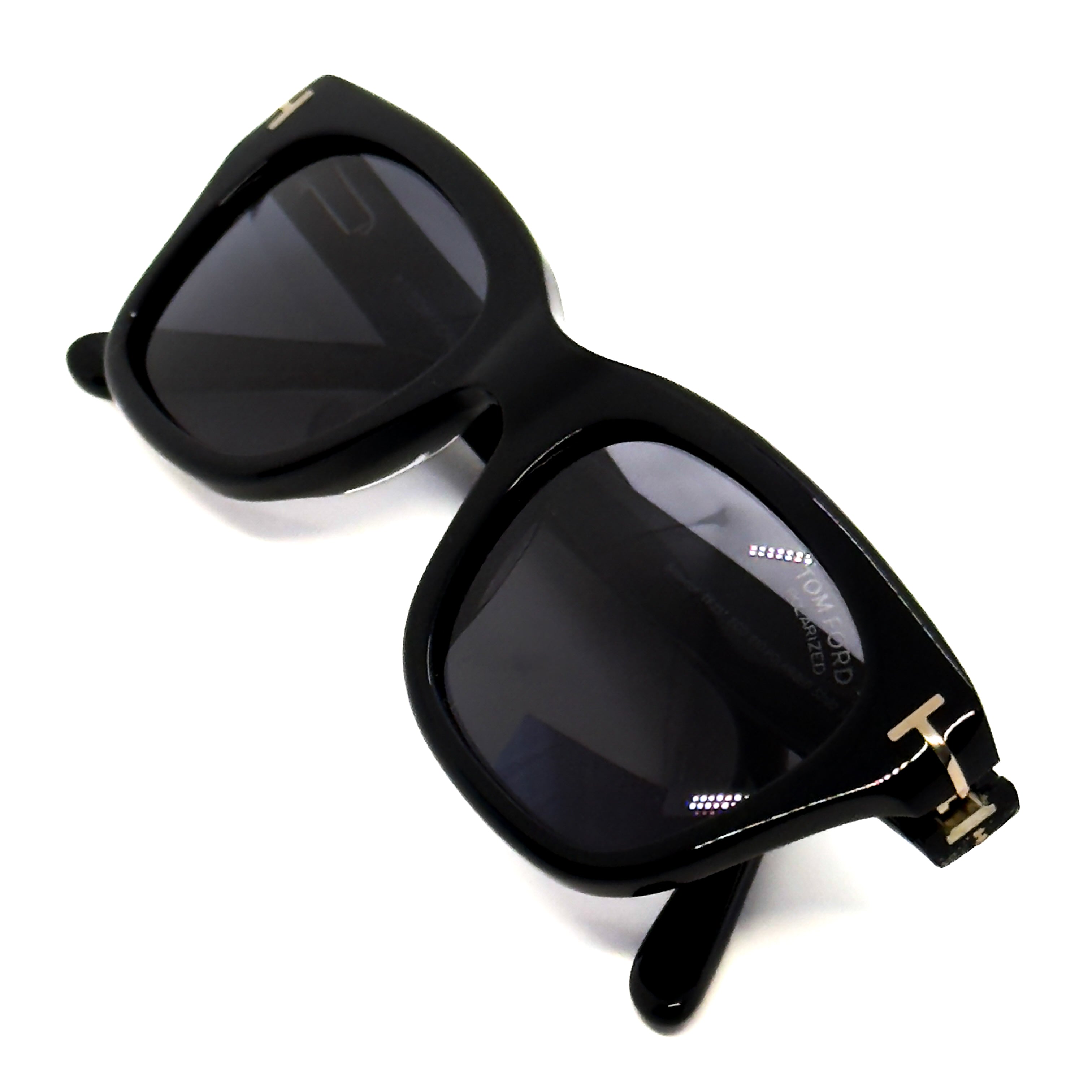 TOM FORD]トムフォード サングラス TF237 Snowdon 52mm UVカットレンズ – NICE LIFE STORE