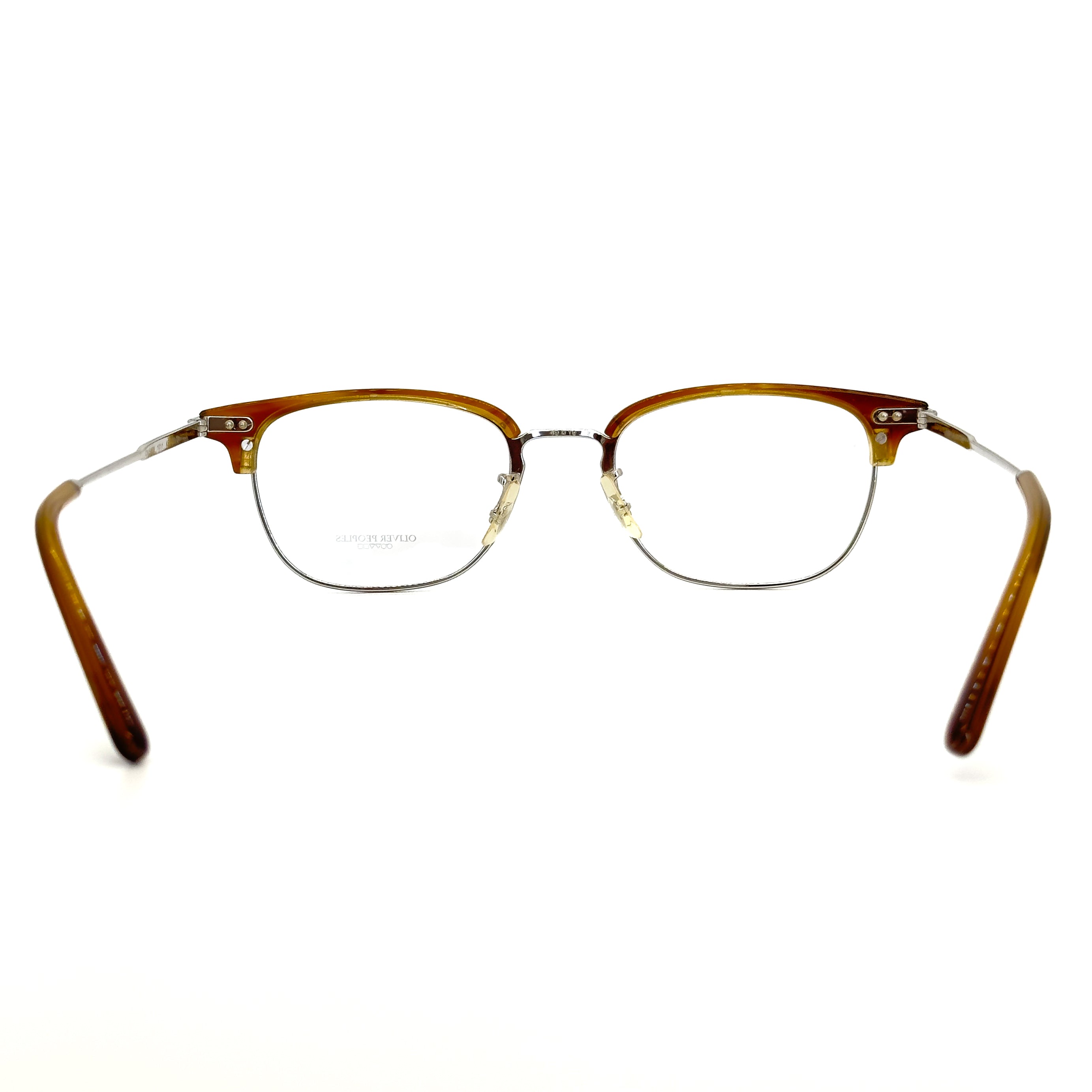 Oliver Peoples]オリバーピープルズ メガネ OV5468 Kesten 49mm