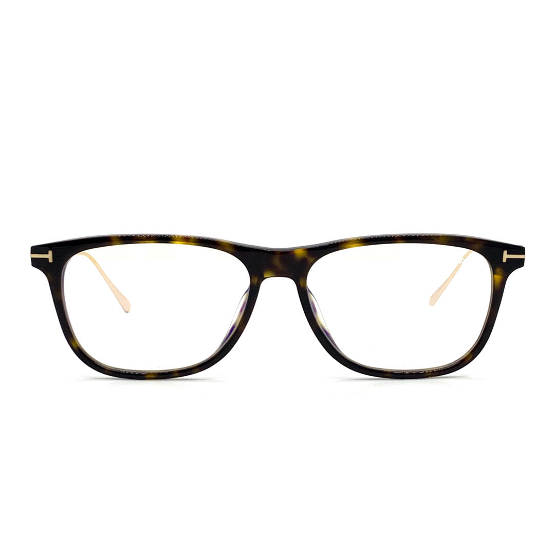 TOM FORD]トムフォード メガネ FT5589B 2Color ブルーライトカット