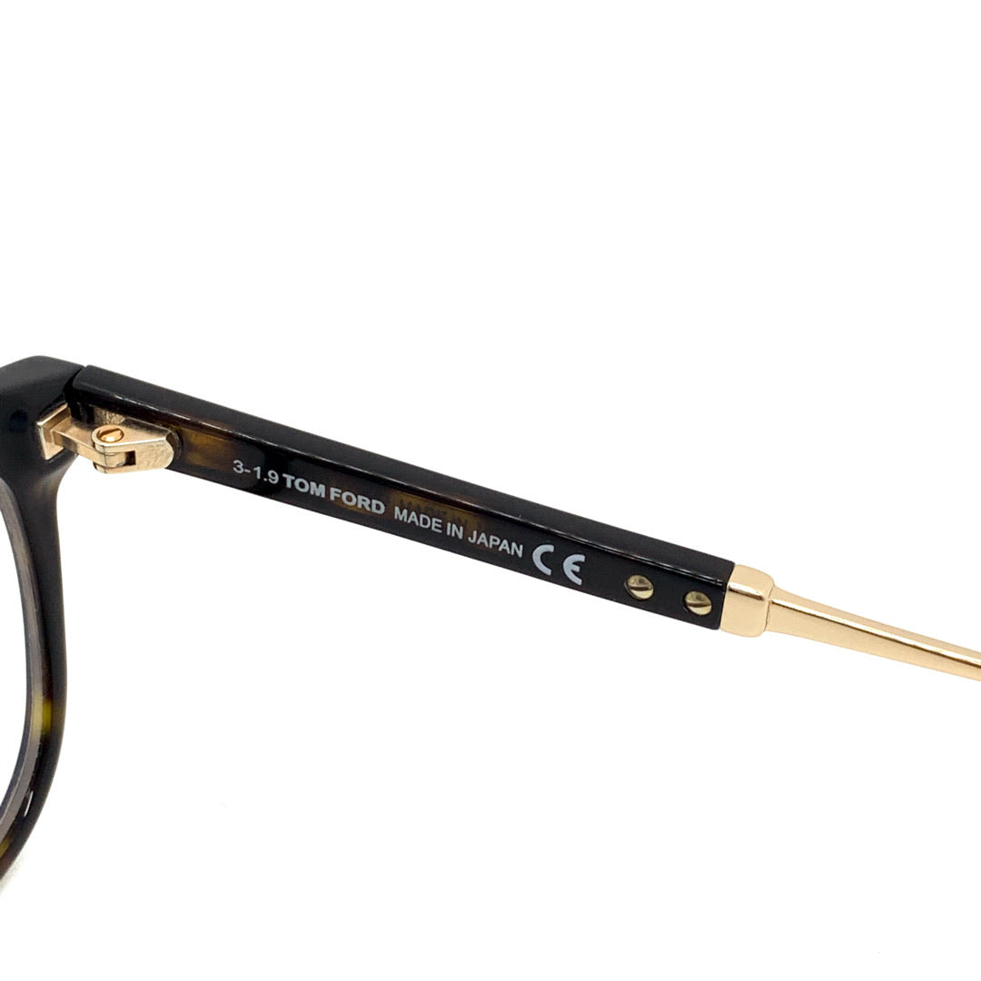 TOM FORD]トムフォード メガネ FT5589B 2Color ブルーライトカットレンズ 日本製チタンフレーム – NICE LIFE STORE