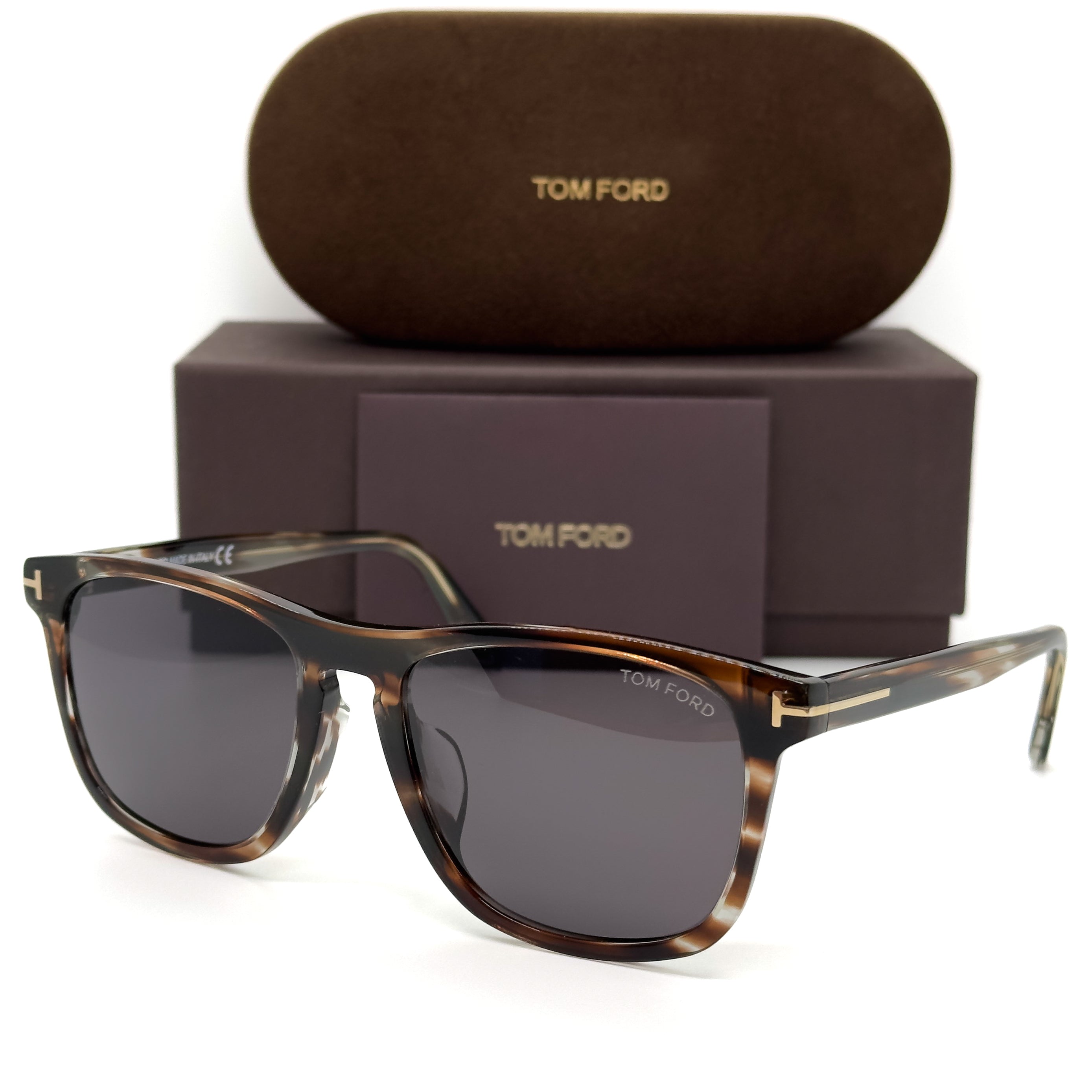 TOM FORD]トムフォード サングラス TF930F UVカットレンズ アジアン 