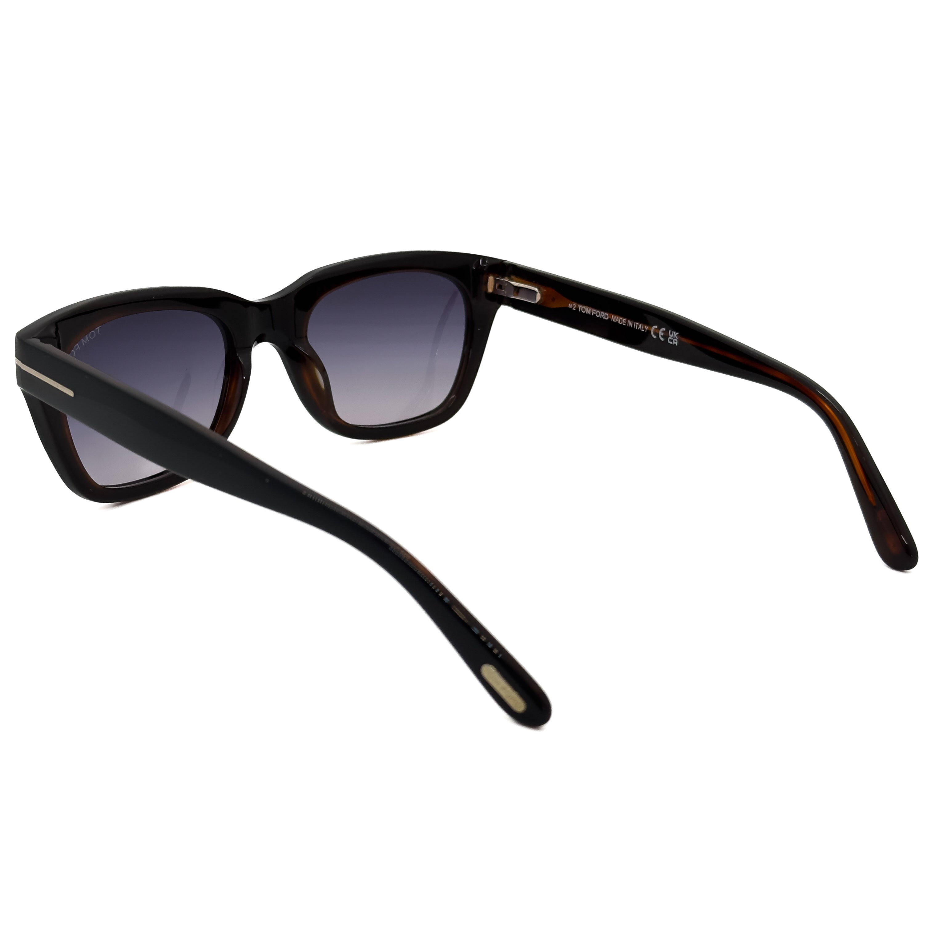 TOM FORD]トムフォード サングラス TF237 Snowdon 52mm UVカットレンズ – NICE LIFE STORE