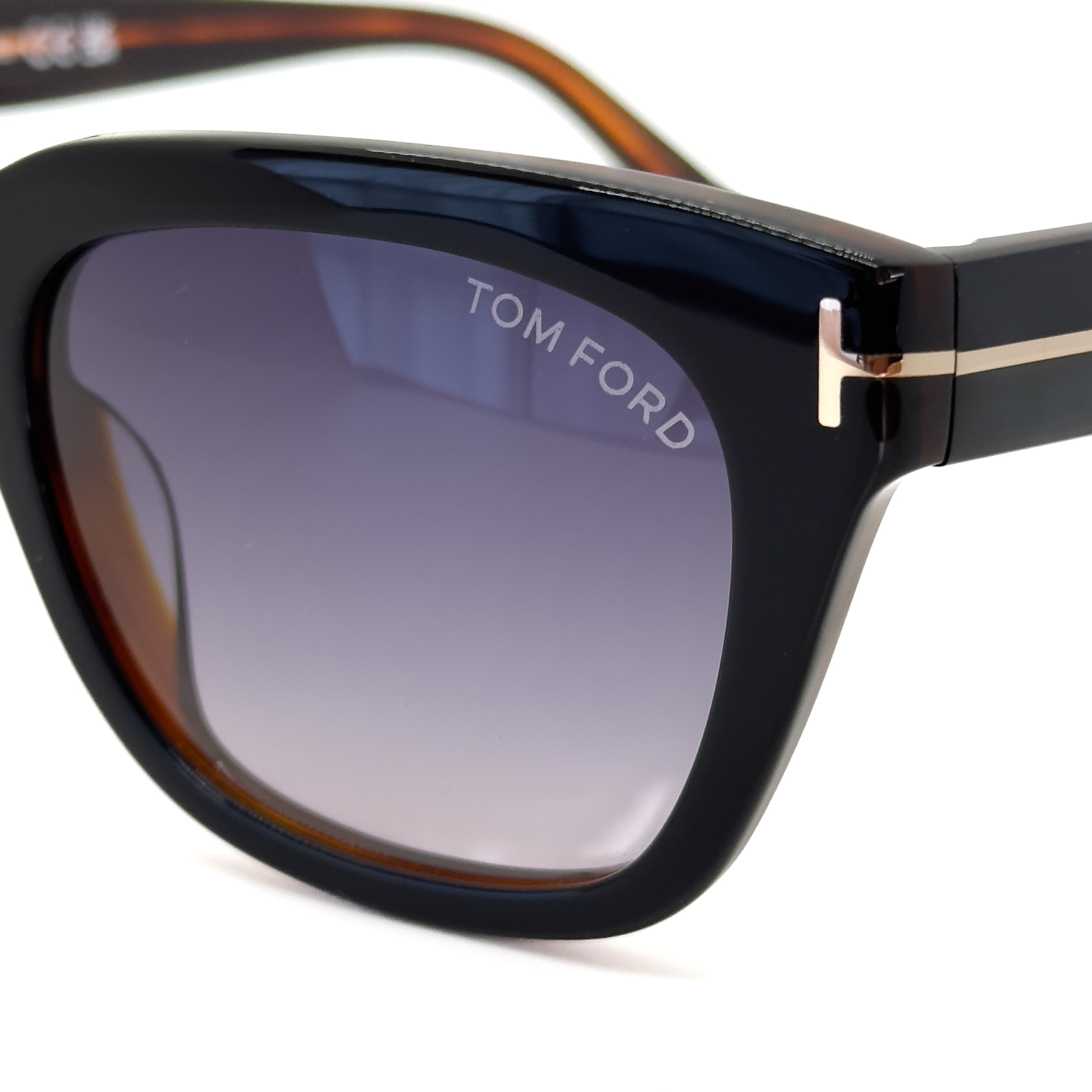 TOM FORD]トムフォード サングラス TF237 Snowdon 52mm UVカットレンズ – NICE LIFE STORE