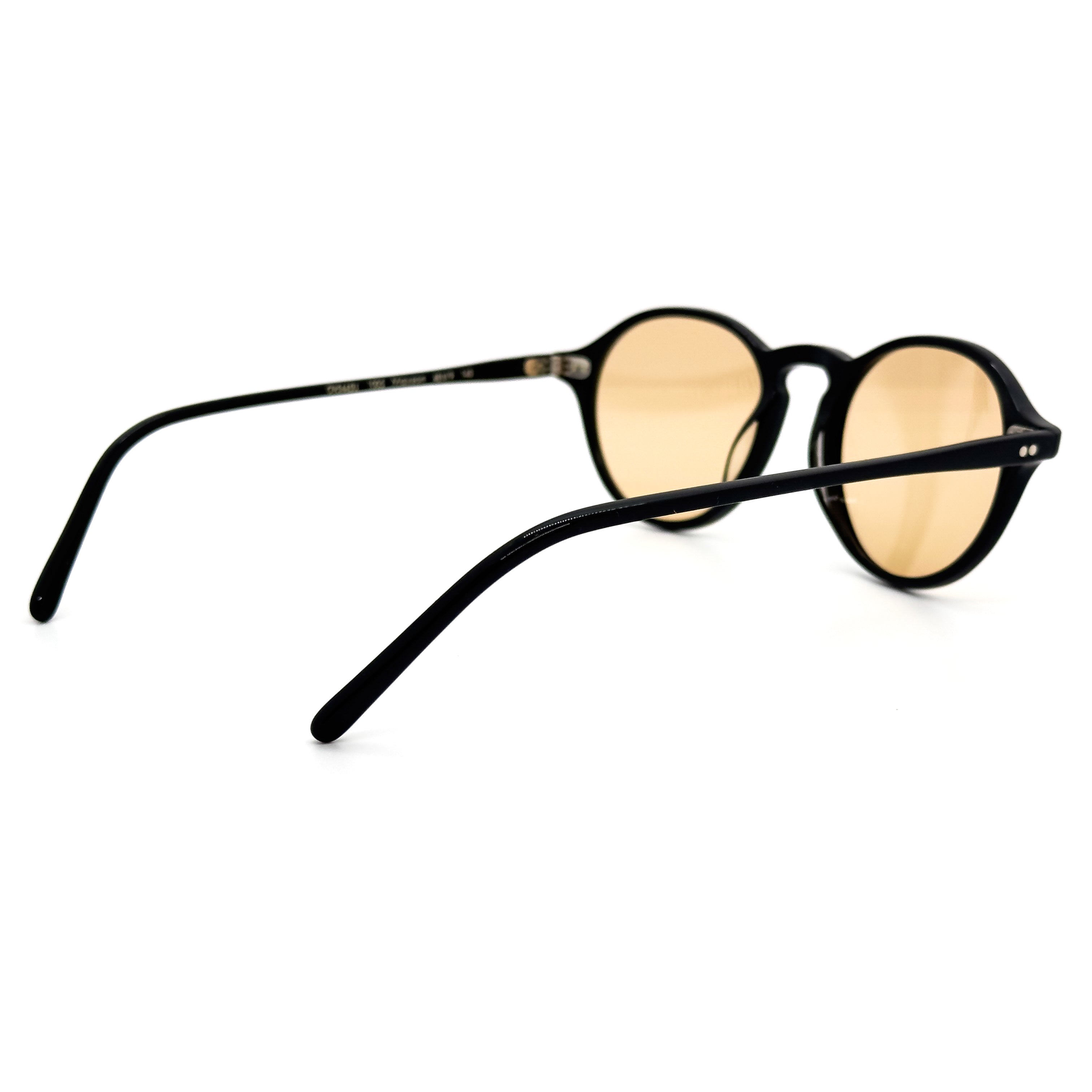 Oliver Peoples] オリバーピープルズ サングラス OV5442U ブラック 