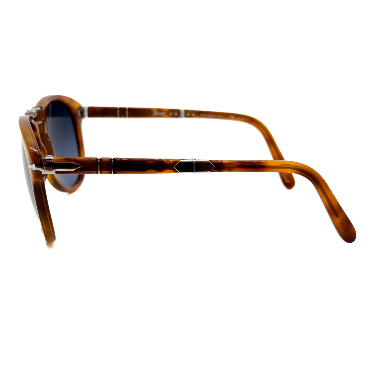 Persol]ペルソール フォールディングサングラス PO0714S Steve McQueen 