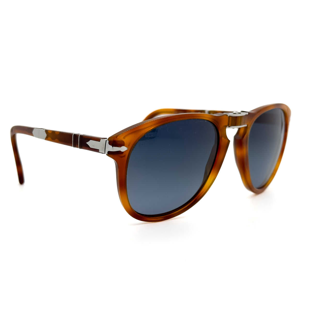 Persol]ペルソール フォールディングサングラス PO0714S Steve McQueen 