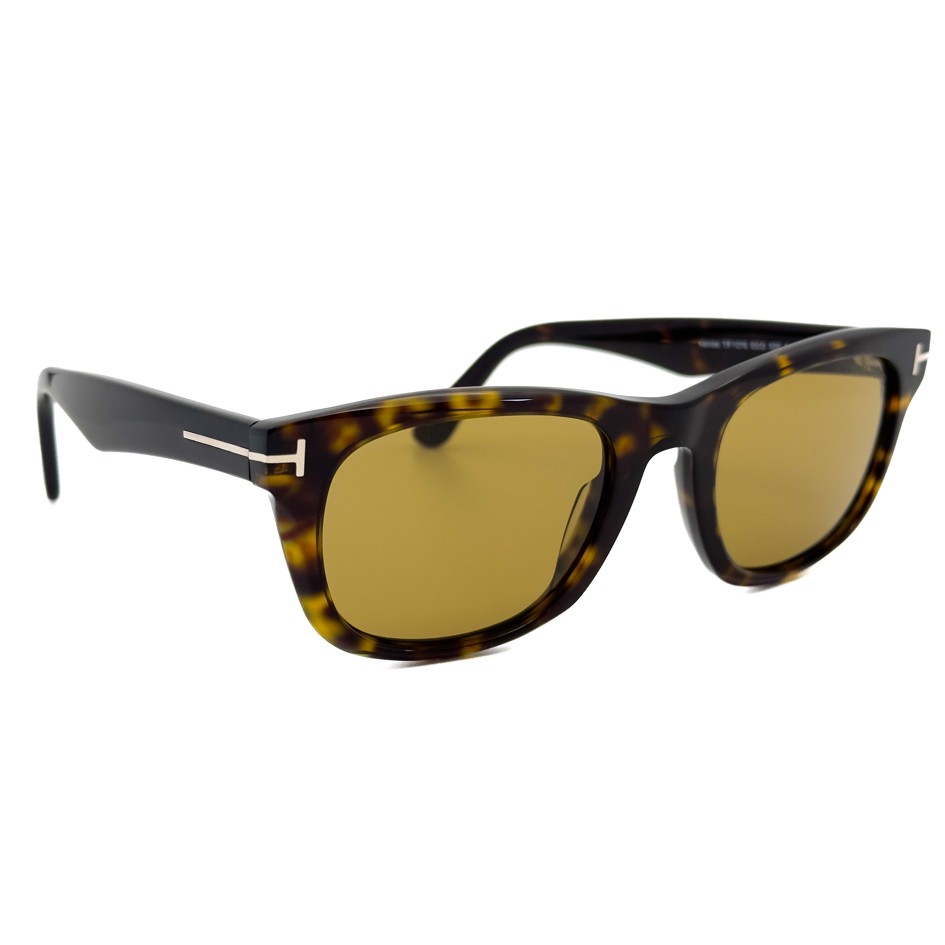 TOM FORD]トムフォード サングラス TF1076 Kendel 2oloer 偏光レンズ 