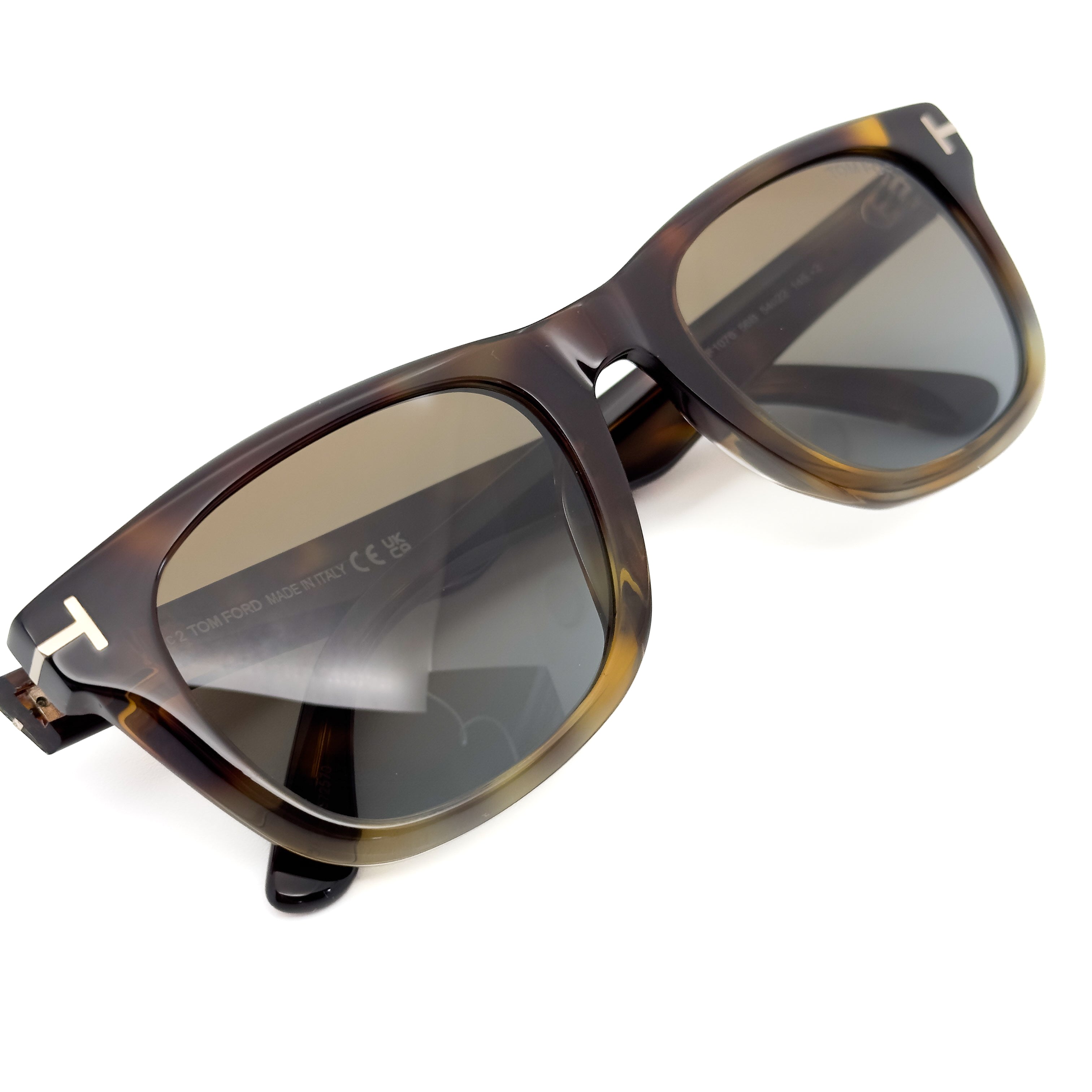 TOM FORD]トムフォード サングラス TF1076 Kendel 2oloer 偏光レンズ/UVカットレンズ – NICE LIFE STORE