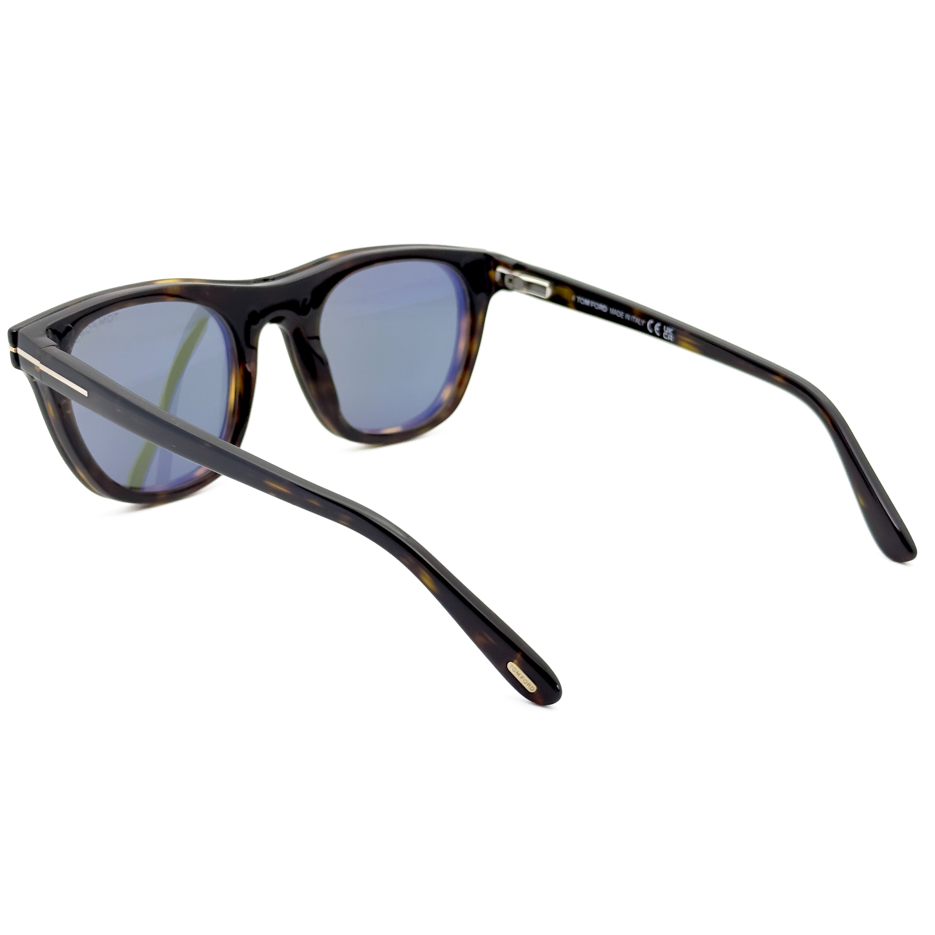 TOM FORD]トムフォード メガネ+クリップオンサングラス TF5895B 2Color ...