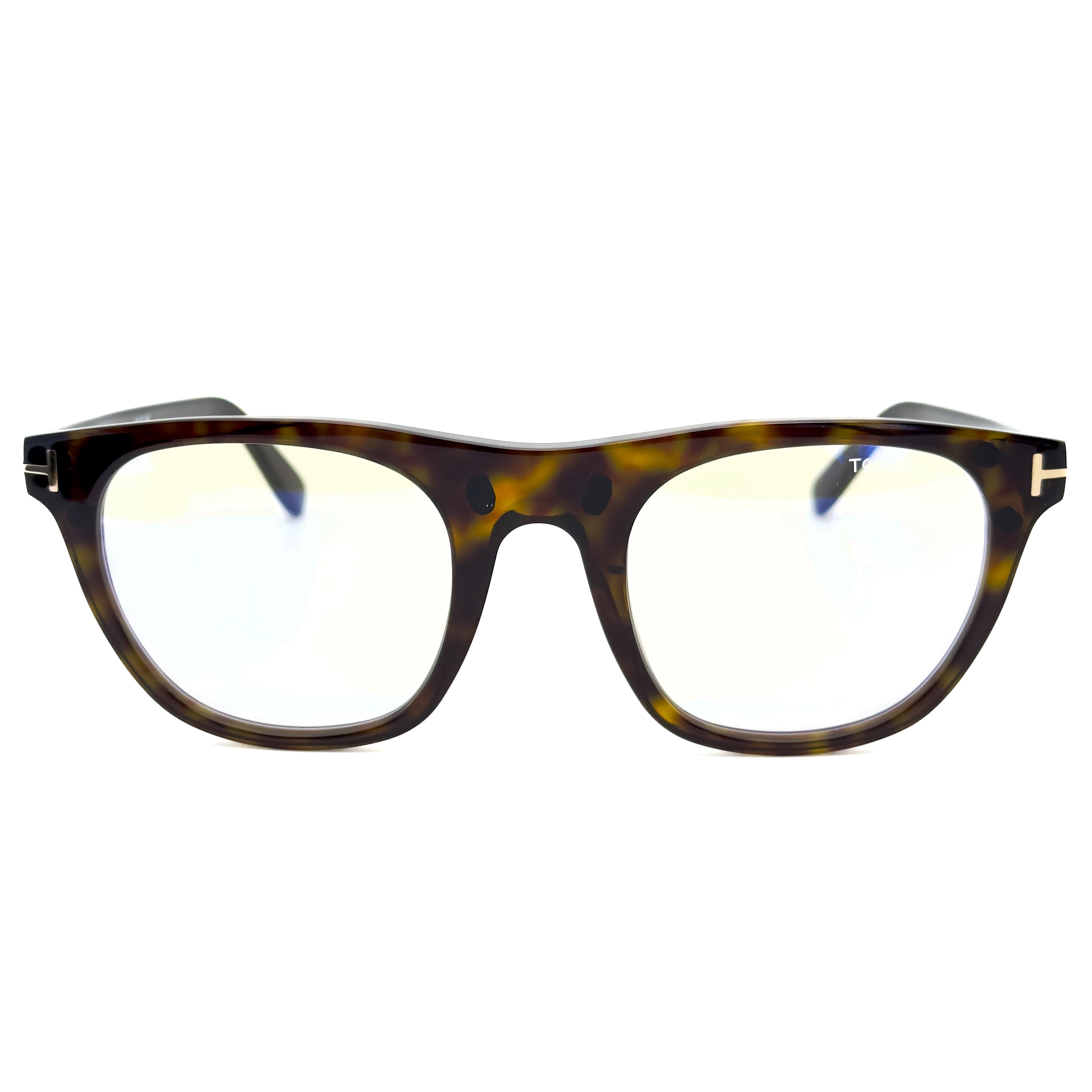 TOM FORD]トムフォード メガネ+クリップオンサングラス TF5895B 2Color ...