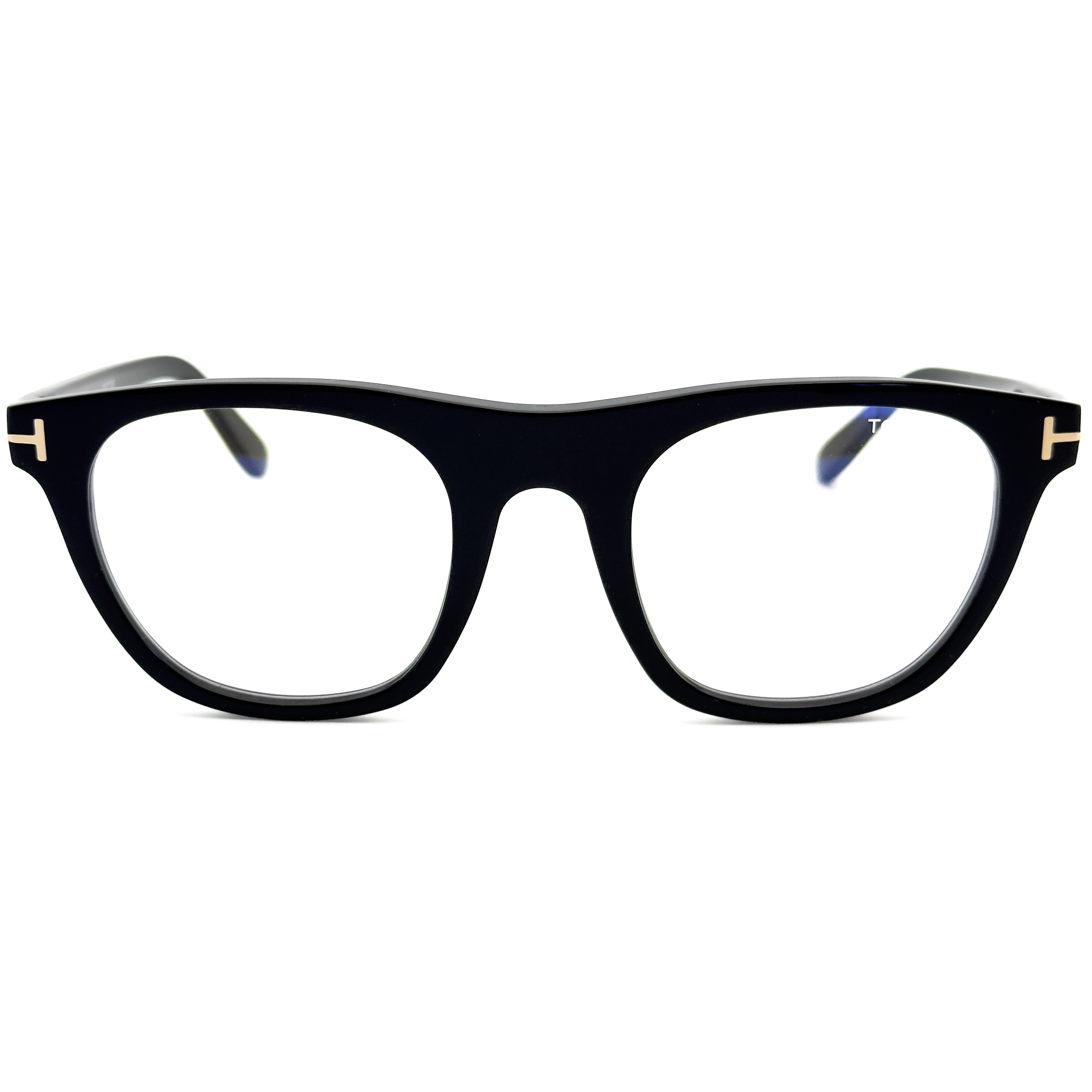 TOM FORD]トムフォード メガネ+クリップオンサングラス TF5895B 2Color ...