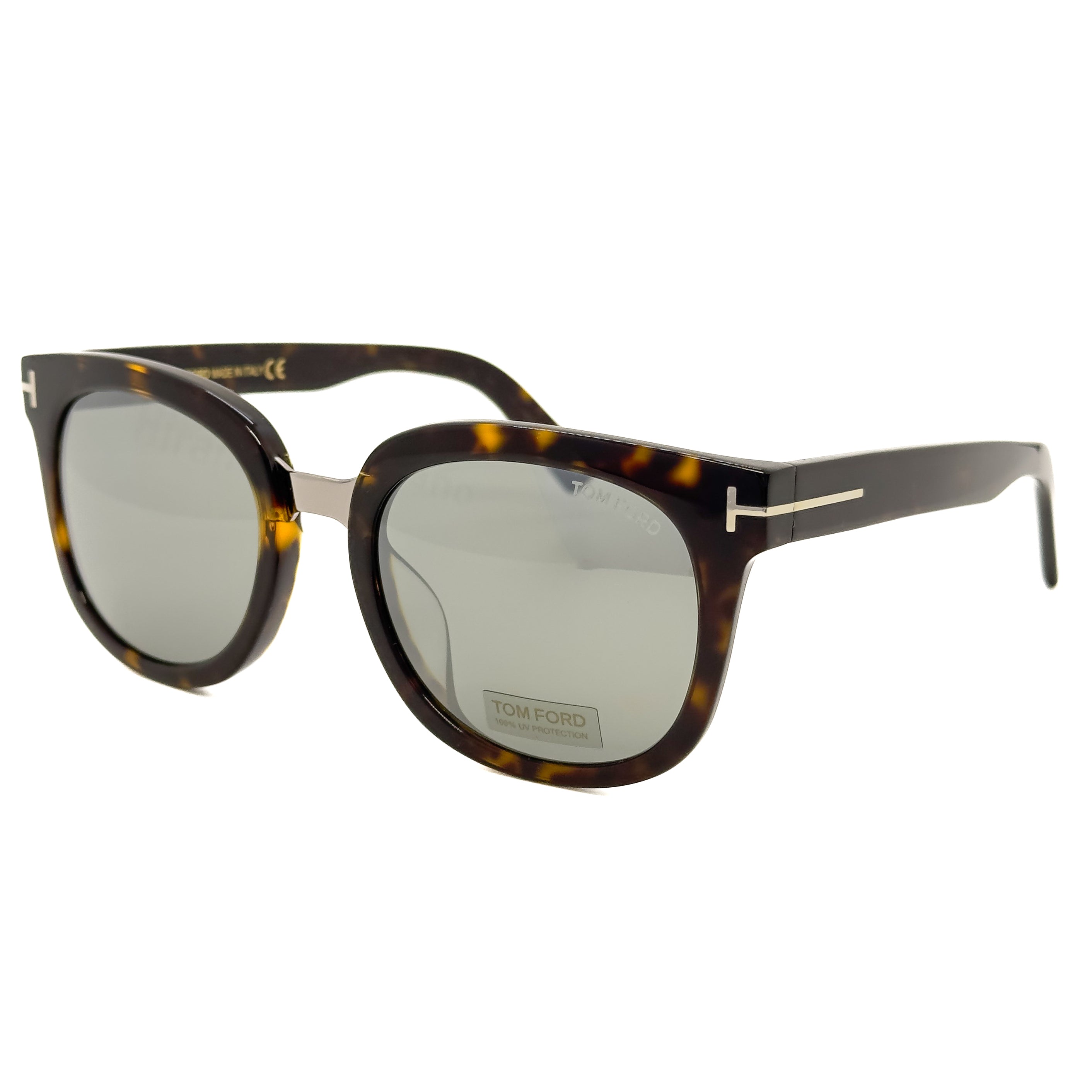 TOM FORD]トムフォード サングラス TF479D 52C UVカットレンズ – NICE LIFE STORE