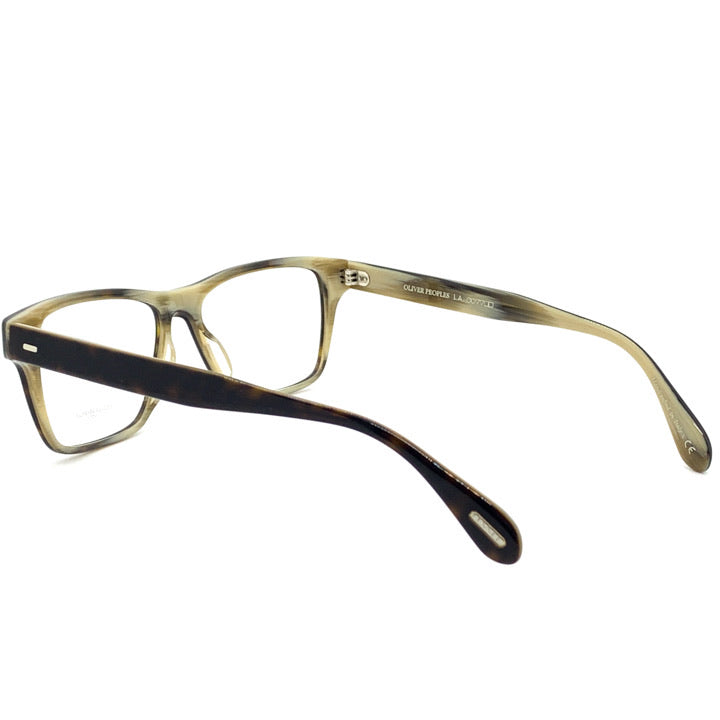 Oliver Peoples]オリバーピープルズ メガネ OV5416U Osten デモレンズ