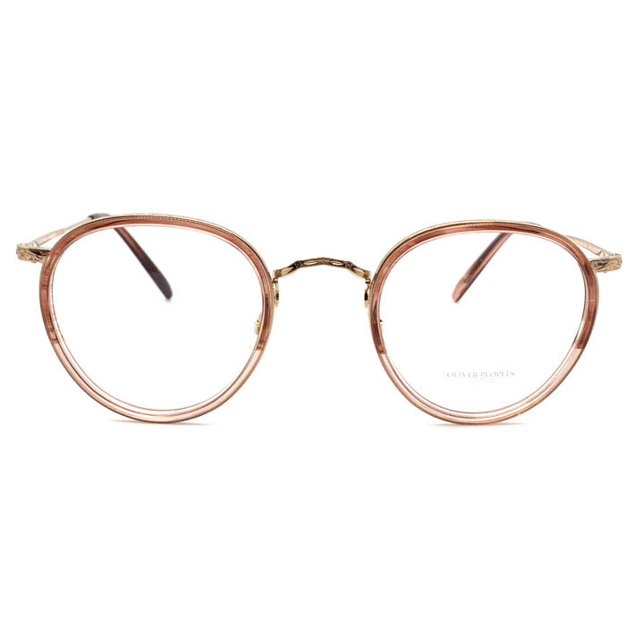 Oliver Peoples]オリバーピープルズ メガネ OV1104 mp2 ピンクゴールド