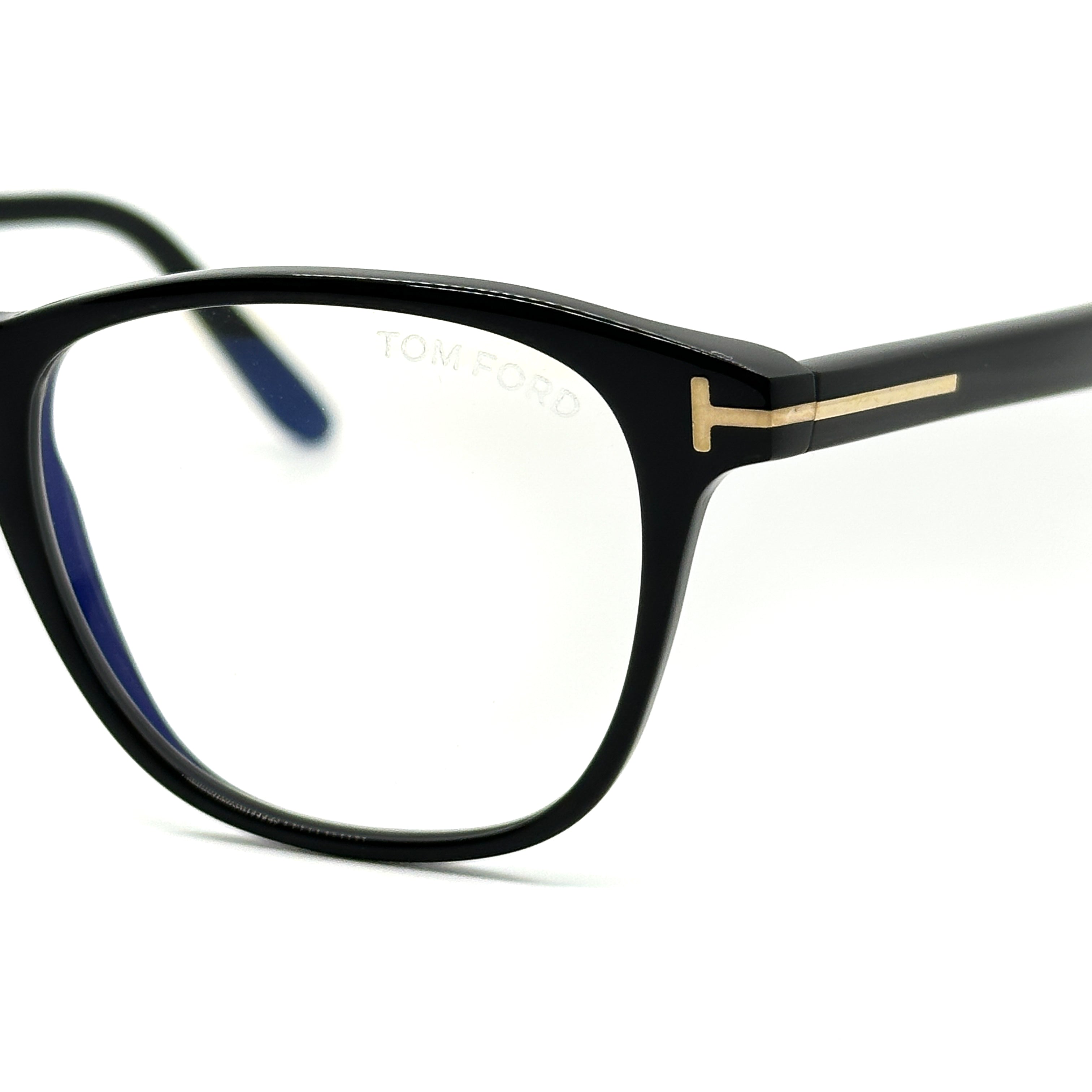 TOM FORD]トムフォード メガネ FT5625-B 48mm ブルーライトカット