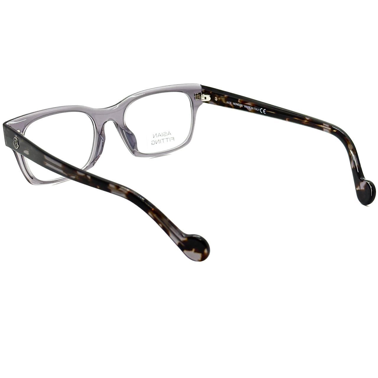 新品 MONCLER モンクレール ML5070-F 眼鏡-