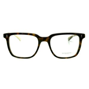 [Oliver Peoples]オリバーピープルズ メガネ OV5419 Lachman 50mm デモレンズ ハバナ ホーン