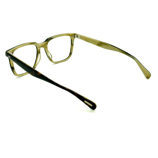 Oliver Peoples]オリバーピープルズ メガネ OV5419 Lachman 50mm