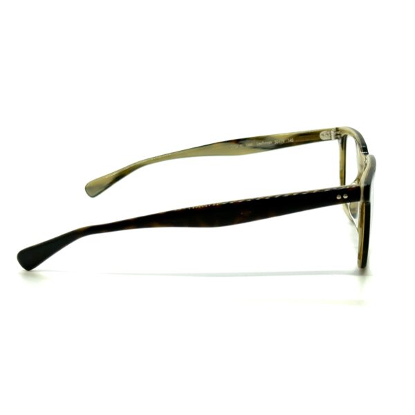 Oliver Peoples]オリバーピープルズ メガネ OV5419 Lachman 50mm