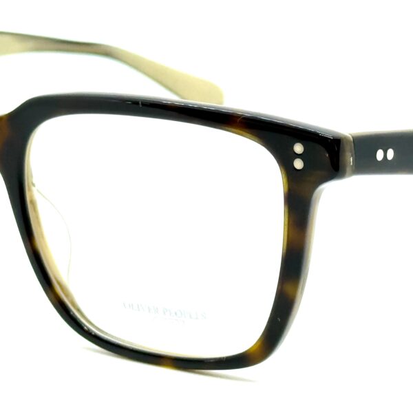 Oliver Peoples]オリバーピープルズ メガネ OV5419 Lachman 50mm