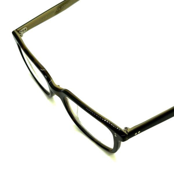 Oliver Peoples]オリバーピープルズ メガネ OV5419 Lachman 50mm