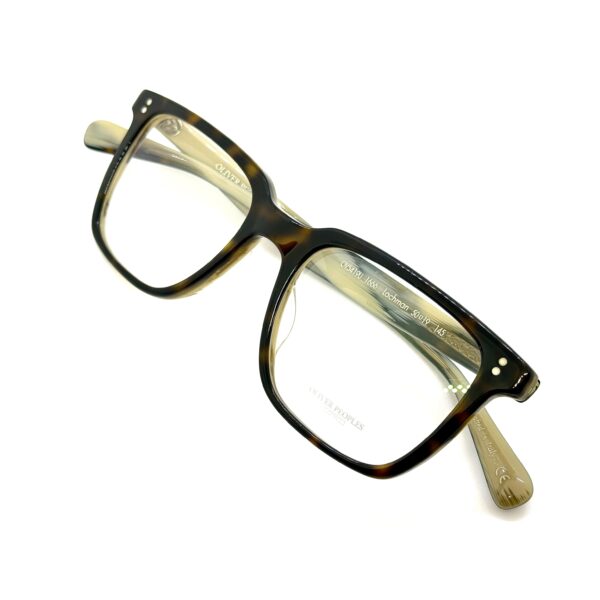 Oliver Peoples]オリバーピープルズ メガネ OV5419 Lachman 50mm