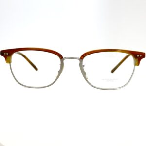 [Oliver Peoples]オリバーピープルズ メガネ OV5468 Kesten 49mm デモレンズ シルバー/レインツリー