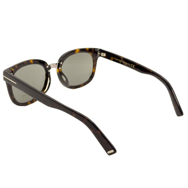いとう様★ トムフォード　サングラス　べっ甲　TF479-D 52C TOM FORD]トムフォード サングラス TF479D 52C UVカットレンズ | NICE