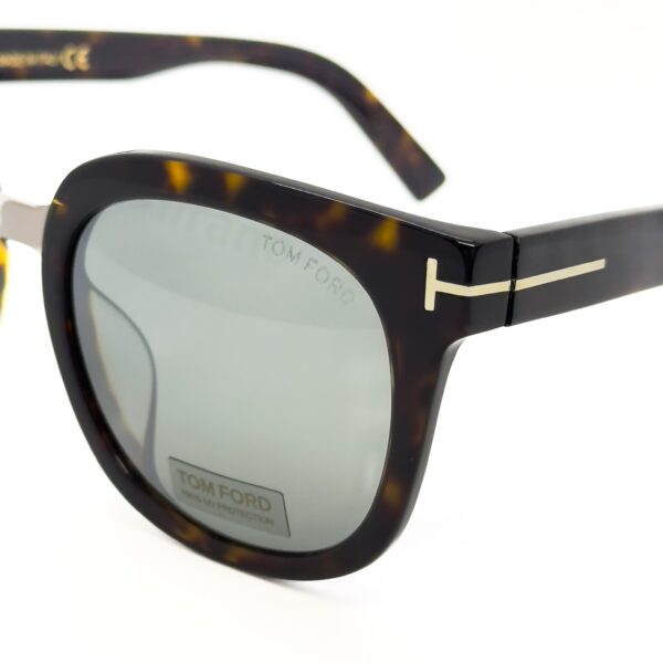TOM FORD]トムフォード サングラス TF479D 52C UVカットレンズ | NICE