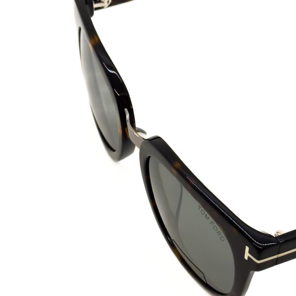 いとう様★ トムフォード　サングラス　べっ甲　TF479-D 52C TOM FORD]トムフォード サングラス TF479D 52C UVカットレンズ | NICE
