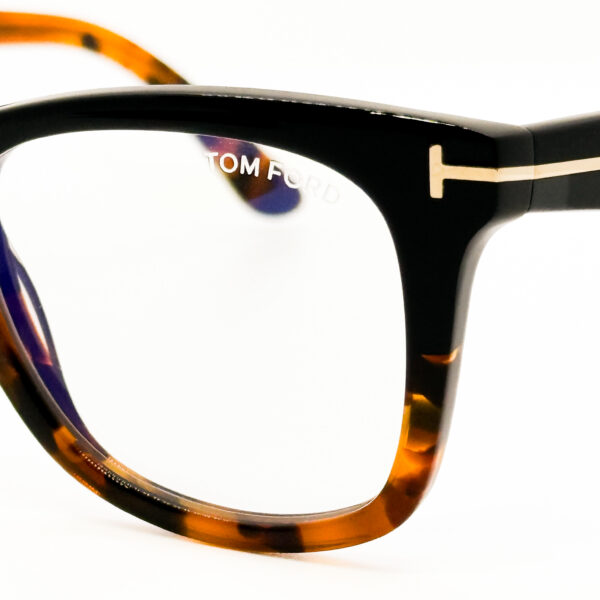 TOM FORD]トムフォード メガネ+クリップオンサングラス TF5970-B