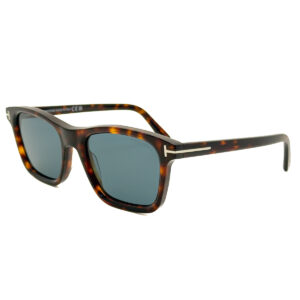 [TOM FORD]トムフォード サングラス TF1179 Barron UVカットレンズ 3color