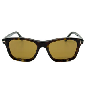 [TOM FORD]トムフォード サングラス TF1179 Barron UVカットレンズ 2color