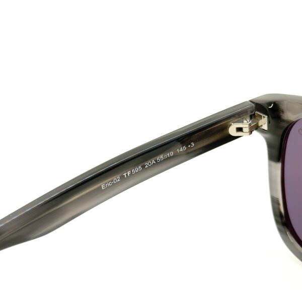 TOM FORD]トムフォード サングラス TF595 Eric-02 UVカットレンズ
