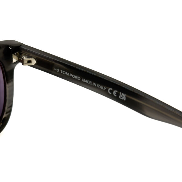 TOM FORD]トムフォード サングラス TF595 Eric-02 UVカットレンズ