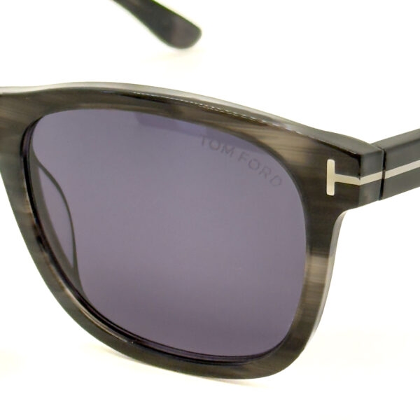 TOM FORD]トムフォード サングラス TF595 Eric-02 UVカットレンズ