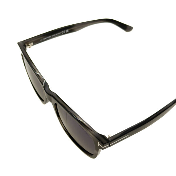 TOM FORD]トムフォード サングラス TF595 Eric-02 UVカットレンズ