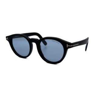 [TOM FORD]トムフォード サングラス TF1123-D アジアンフィット UVカットレンズ