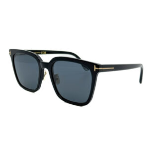 [TOM FORD]トムフォード サングラス TF1132-K アジアンフィット UVカットレンズ
