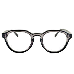 [Maui Jim]マウイジム メガネ MJO2215 27C Transparent Gray 49mm デモレンズ