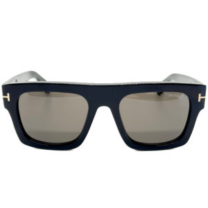 [TOM FORD]トムフォード サングラス TF711 FAUSTO UVカットレンズ