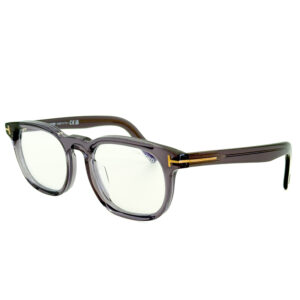 [TOM FORD]トムフォード メガネ FT5930-D-B アジアンフィット ブルーライトカットレンズ
