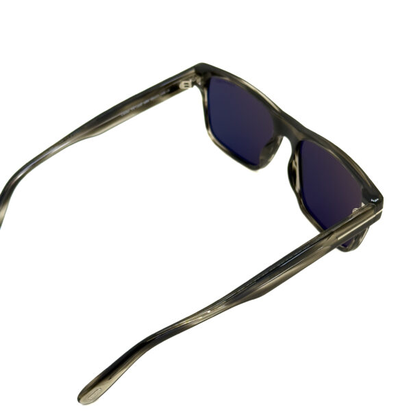 TOM FORD]トムフォード サングラス TF1205 Calder クリアグレー UV